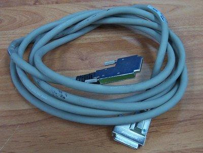 Кабель HP 332616-002 SCSI cable-332616-002(NEW)