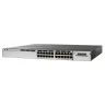Коммутатор Cisco Catalyst WS-C3750X-24P-L