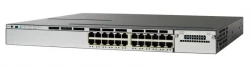 Коммутатор Cisco Catalyst WS-C3750X-24P-L