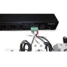 Розетка NetPing AC/DIN