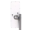 Антенна секторная Антэкс AX-2415PS60 MIMO 2x2, 2.4-2.5 ГГц, 15dBi, 60°, N-female
