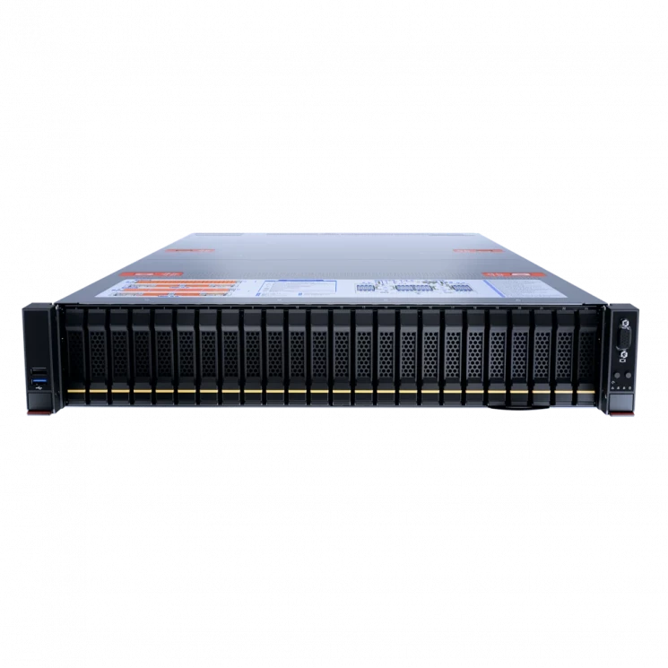 Серверная платформа YADRO X4-205N