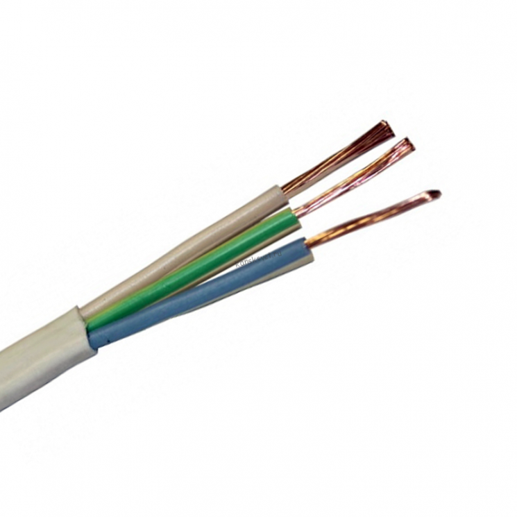 ПБВВГ (ПУГВВ/ПУГНП) 3х4,0 (Стандарт, 0.100)