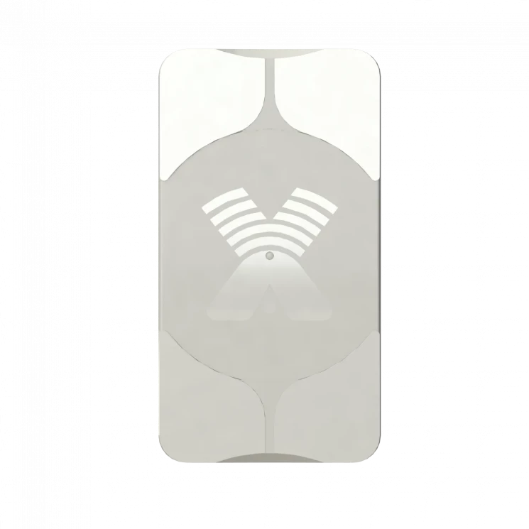 Широкополосная направленная антенна AGATA, 2G/3G/4G/WIFI, 14-17 dBi, 1.7-2.7ГГц