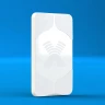 Широкополосная направленная антенна AGATA, 2G/3G/4G/WIFI, 14-17 dBi, 1.7-2.7ГГц