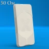 Широкополосная направленная антенна AGATA, 2G/3G/4G/WIFI, 14-17 dBi, 1.7-2.7ГГц