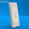 Широкополосная направленная антенна AGATA, 2G/3G/4G/WIFI, 14-17 dBi, 1.7-2.7ГГц