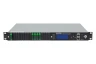 Оптический усилитель VERMAX для сетей КТВ, 2 входа, 8*16dBm выход, RT1, 1U