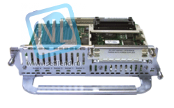 Модуль Cisco NM-HDV