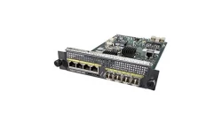 Модуль Cisco SSM-4GE