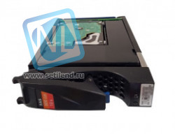 Накопитель EMC 005050209 900GB 10K 3.5in 6G SAS HDD for VNX-005050209(NEW)