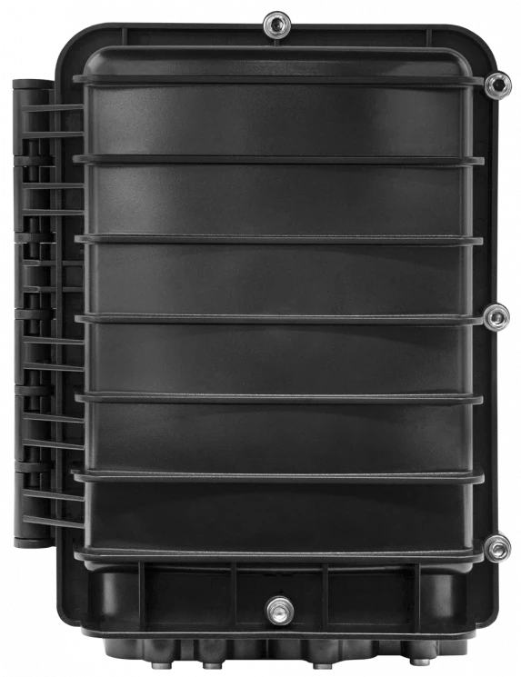 Муфта оптическая универсальная серии SNR-FOSC-UF2