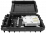 Муфта оптическая универсальная серии SNR-FOSC-UF2