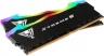 Память DDR5 2x16Gb 7600MHz Patriot PVXR532G76C36K Viper XTREME RGB RTL Gaming PC5-60800 CL36