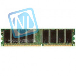 Модуль памяти HP 351657-001 512MB, 400MHz PC3200 DDR-SDRAM DIMM-351657-001(NEW)