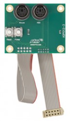 Комплект кабелей XK-CM88 для одноплатных процессоров PCI-104 серии CMX158 Рабочая температура от -40 ° до + 85 ° C