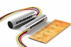 Микрофон активный Stelberry M-10