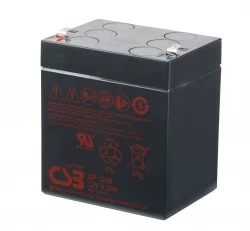Аккумулятор CSB GP 1245 F2
