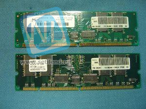 Модуль памяти IBM 33L3321 XSeries 342 256MB PC133R ECC CL3-33L3321(NEW)