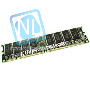Модуль памяти Kingston KTM5861K2/4G 4GB(2x2GB) 667MHz PC2-5300 ECC REG Kit 1830899-KTM5861K2/4G(NEW)