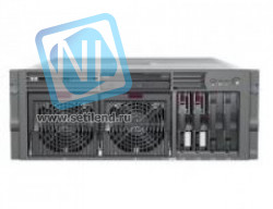 Дисковая система хранения HP 383719-B21 Proliant DL585 Storage Server-383719-B21(NEW)