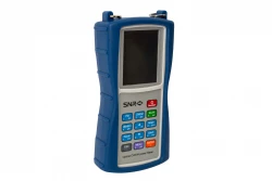 Измеритель оптической мощности SNR-PRO CWDM, 18 каналов