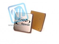 Процессор HP 378690-L21 AMD O252 2.6 GHz/1MB Processor Option Kit for Proliant DL145 G2-378690-L21(NEW)