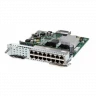Модуль Cisco SM-X-ES3-16-P