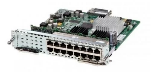 Модуль Cisco SM-X-ES3-16-P