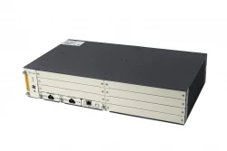 Модульная DWDM-платформа SNR-Lambda 2U