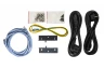 Модульная DWDM-платформа SNR-Lambda 2U