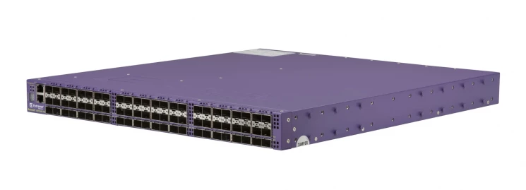 Коммутатор Extreme Summit X670-G2-72x
