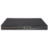 Коммутатор HPE 5130 24G SFP 4SFP+ EI Switch
