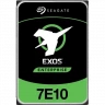 Жесткий диск Seagate Exos 7E10 6Tb 7.2k 512e/4KN 256MB 3.5" SAS