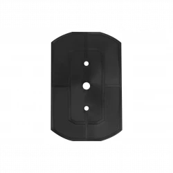 Крышка черная для сплайс-кассеты SK-U-01-CVR