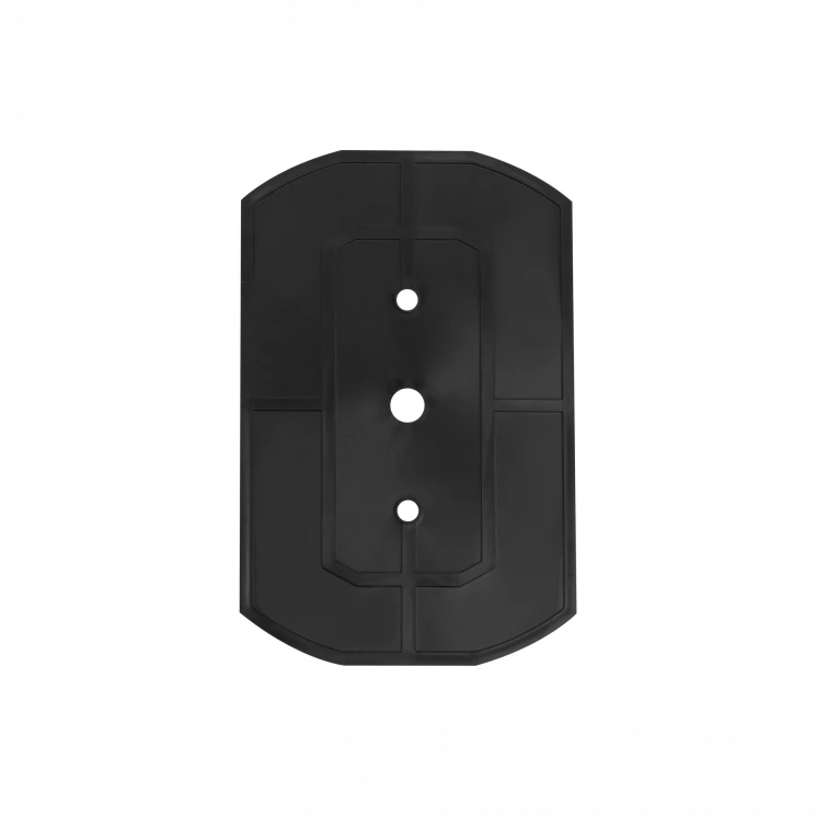 Крышка черная для сплайс-кассеты SK-U-01-CVR