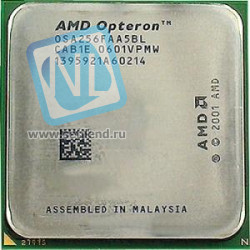 Процессор HP 419741-B21 Intel Xeon E5120 1860-4MB/1066 DC BL480 Option Kit-419741-B21(NEW)