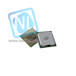 Процессор HP 455968-002 Intel Xeon Processor X5450 (3.00 GHz, 120 Watts, 1333 FSB) for Proliant-455968-002(NEW)