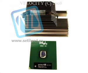 Процессор HP 224927-001 Pentium III 1GHz/256KB DL360 Upgrade-224927-001(NEW)