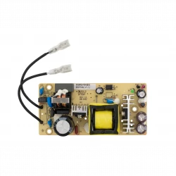 БП АС для OLT BDCOM 3310D без разъемов