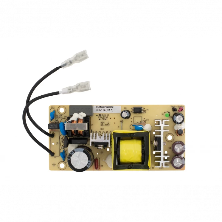 БП АС для OLT BDCOM 3310D без разъемов