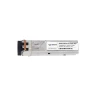 Модуль SFP 2.5G CWDM оптический, дальность до 120км (34dB), 1330нм