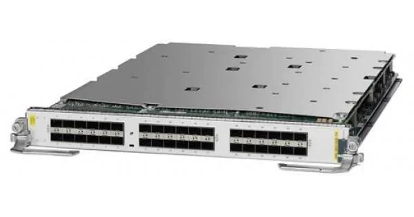 Модуль Cisco A9K-36X10GE-TR