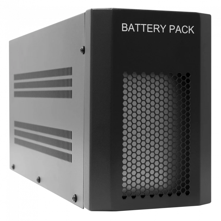 Блок батарей для ИБП 1000 VA, 36VDC серии BASE