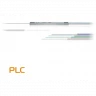 Делитель оптический планарный PLC-M-1x4, бескорпусный, неоконцованный