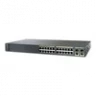 Коммутатор Cisco Catalyst WS-C2960+24LC-L