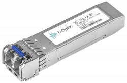 Модуль B-OptiX SFP оптический, дальность до 20км, 1310нм