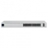 Коммутатор Ubiquiti UniFi Switch 24 PoE