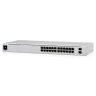 Коммутатор Ubiquiti UniFi Switch 24 PoE
