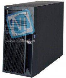 eServer IBM 4362E4G x3200 1.87GHz Xeon 3040/1066/2M, 2x512MB, OB H/S SAS/SATA, CD, 1 yr-4362E4G(NEW)
